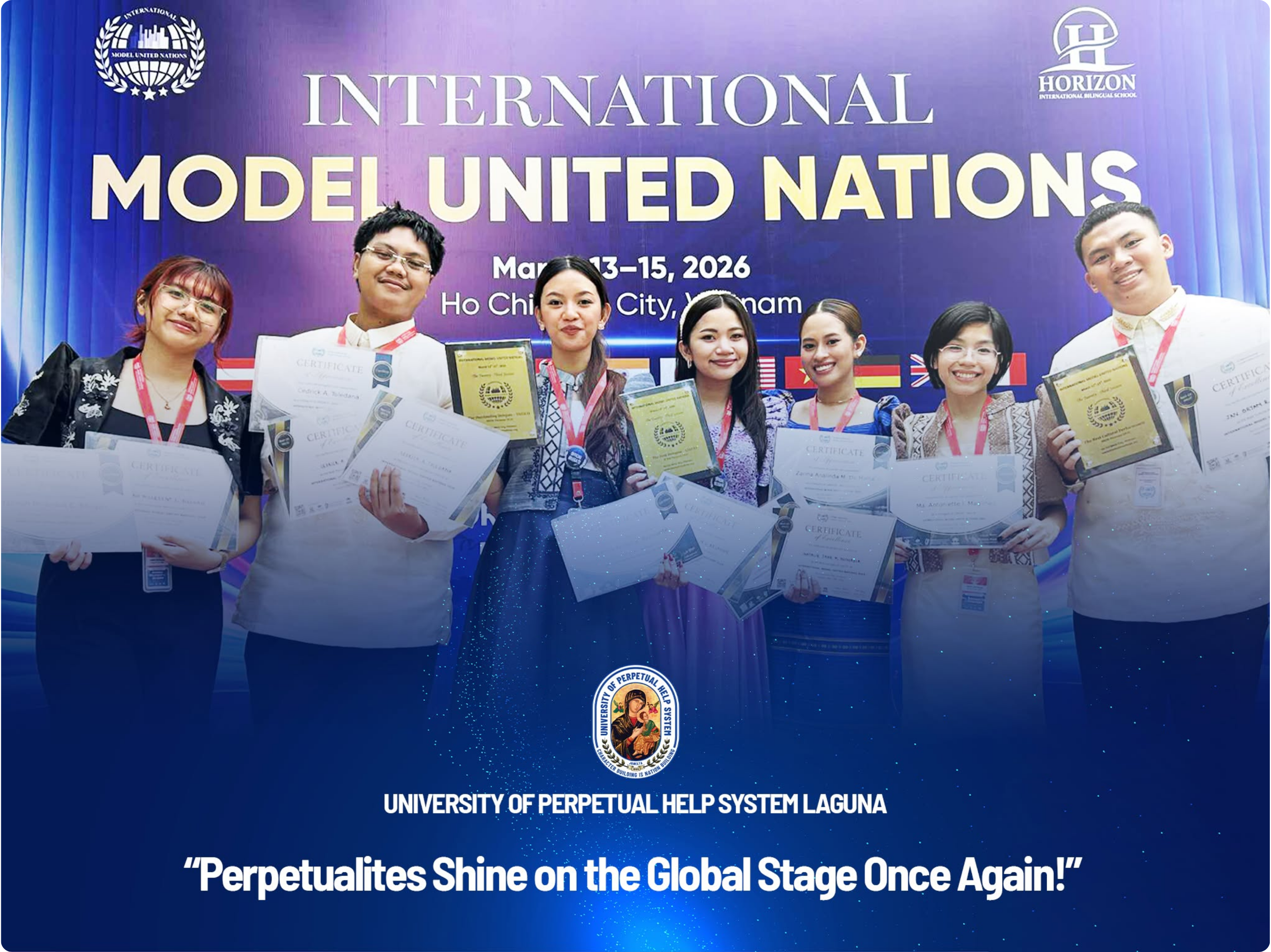 IMUN 2026