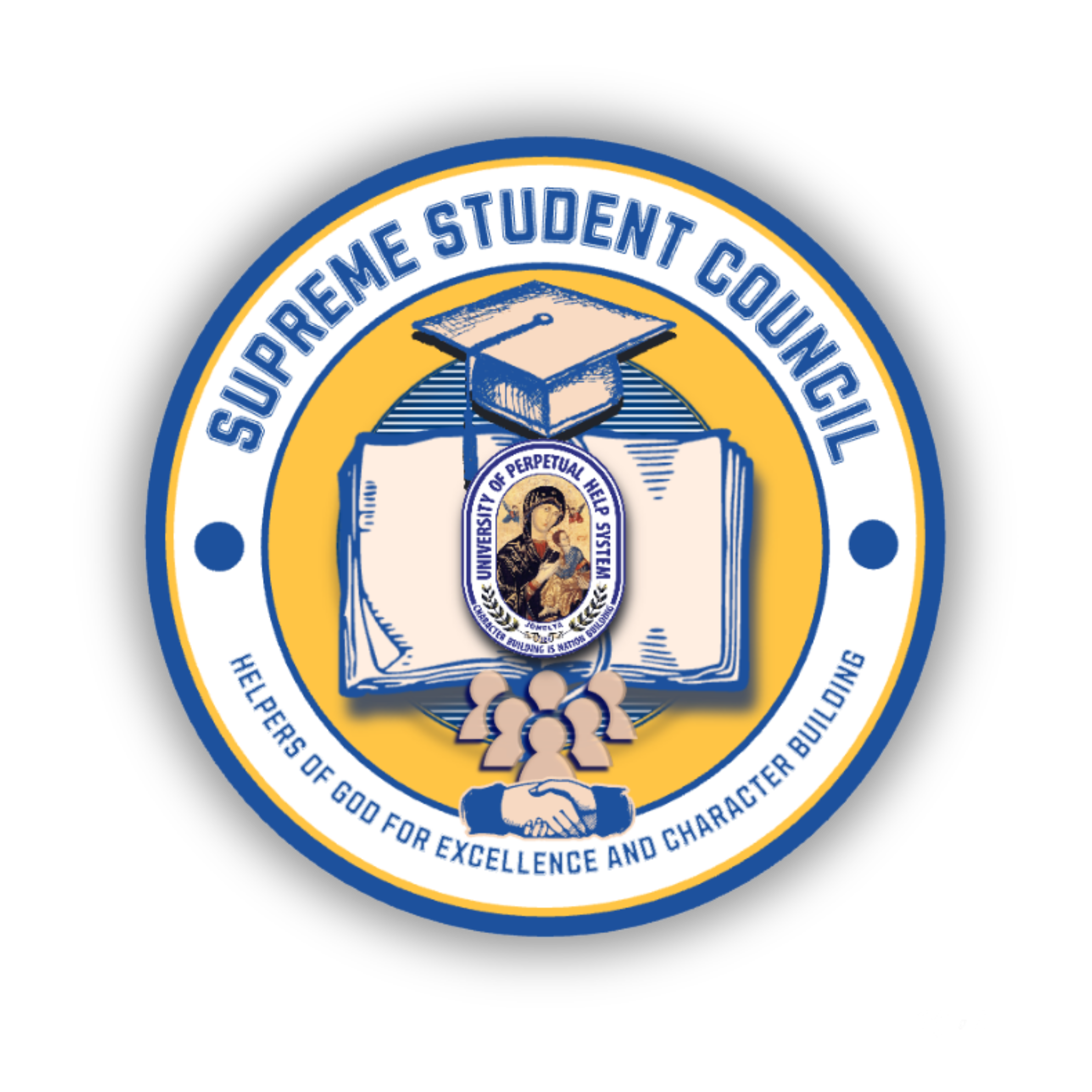 SSC Seal